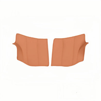 Door Handle Leather Protective Pad for BYD Sealion 7