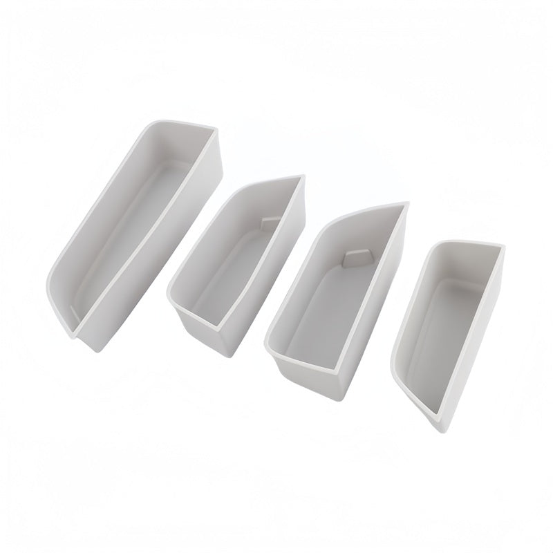 Door Handle Storage Box for BYD Atto 2 (4 Pcs)