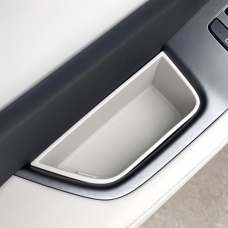 Door Handle Storage Box for BYD Atto 2 (4 Pcs)