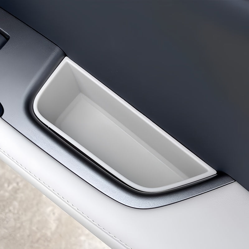 Door Handle Storage Box for BYD Atto 2 (4 Pcs)