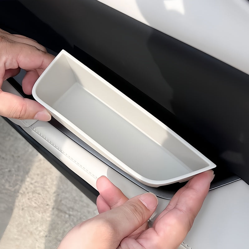 Door Handle Storage Box for BYD Atto 2 (4 Pcs)