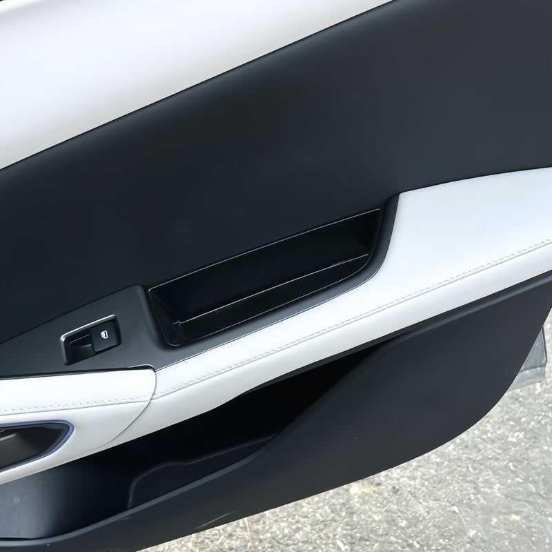 Door Handle Storage Box for BYD Atto 2 (4 Pcs)