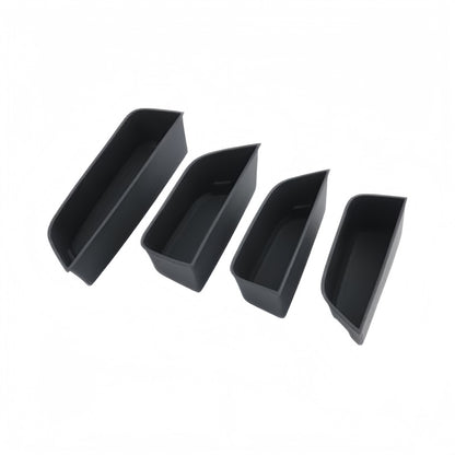 Door Handle Storage Box for BYD Atto 2 (4 Pcs)