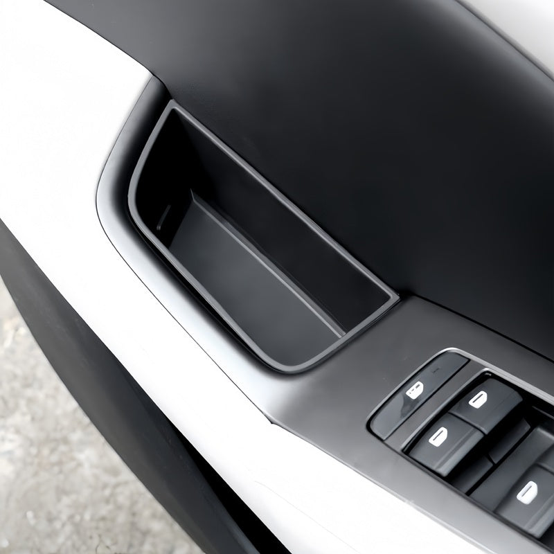 Door Handle Storage Box for BYD Atto 2 (4 Pcs)