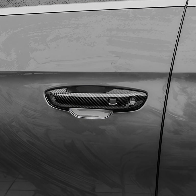 Door Handles Cover Trim for BYD Seal U (4 pcs)