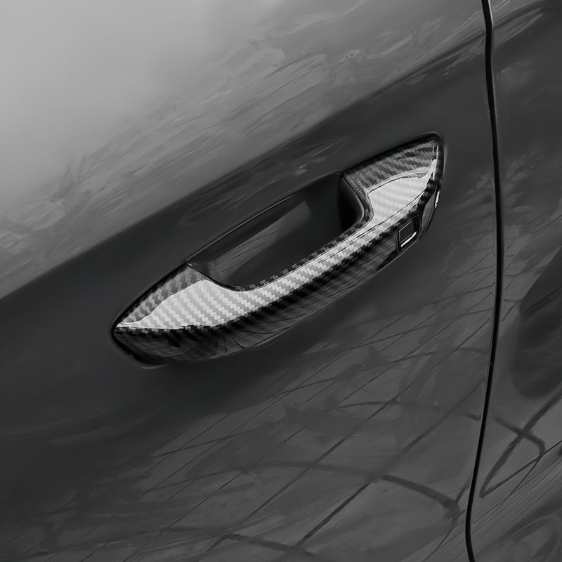 Door Handles Cover Trim for BYD Seal U (4 pcs)