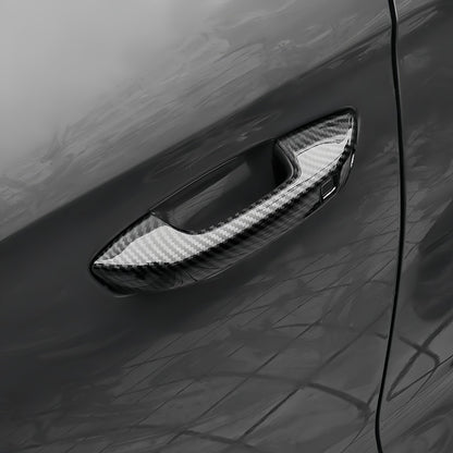 Door Handles Cover Trim for BYD Seal U (4 pcs)