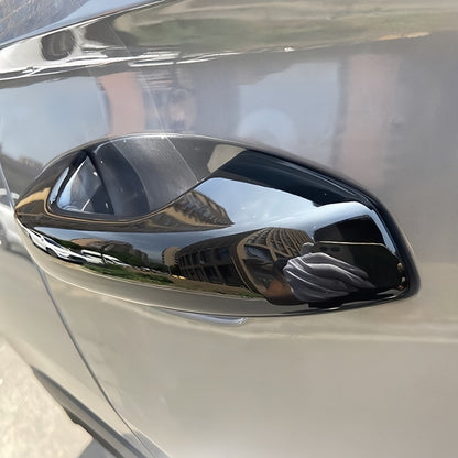 Door Handles Cover Trim for BYD Seal U (4 pcs)