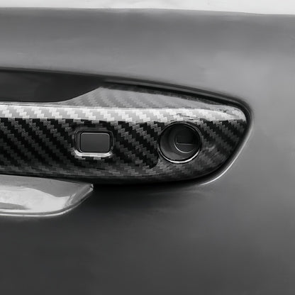 Door Handles Cover Trim for BYD Seal U (4 pcs)