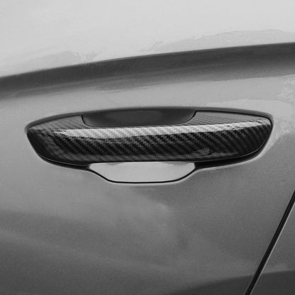 Door Handles Cover Trim for BYD Seal U (4 pcs)