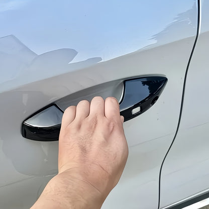 Door Handles Cover Trim for BYD Seal U (4 pcs)