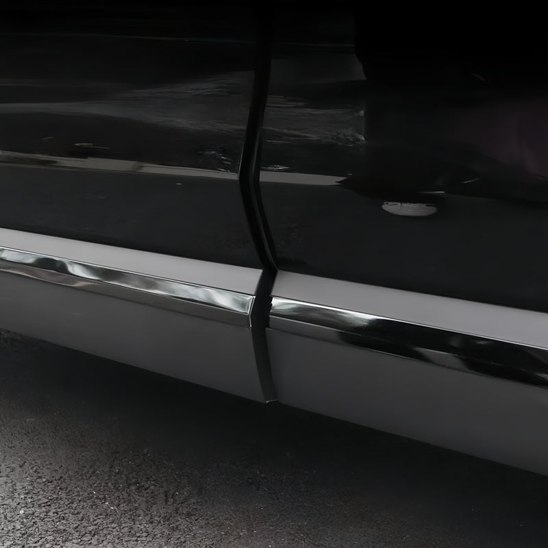 Door Mud Guards (4 Pzs) para BYD Seal U/Sealion 6