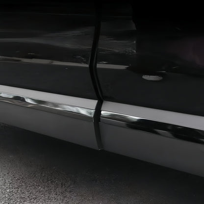 Door Mud Guards (4 Pzs) para BYD Seal U/Sealion 6