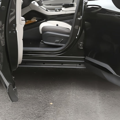 Protetores de porta (4 peças) para BYD Seal U/Sealion 6