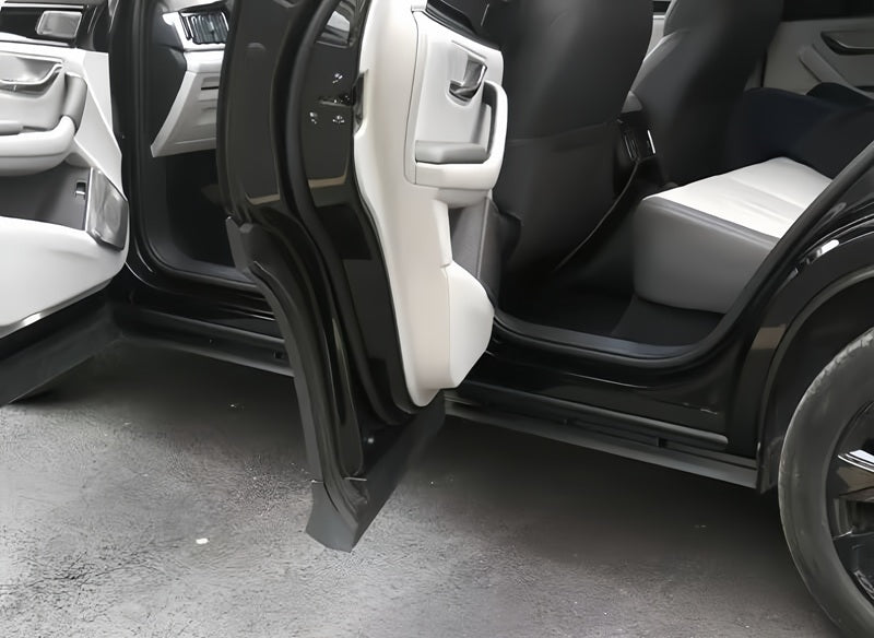 Door Mud Guards (4 Pzs) para BYD Seal U/Sealion 6