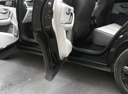 Door Mud Guards (4 Pzs) para BYD Seal U/Sealion 6