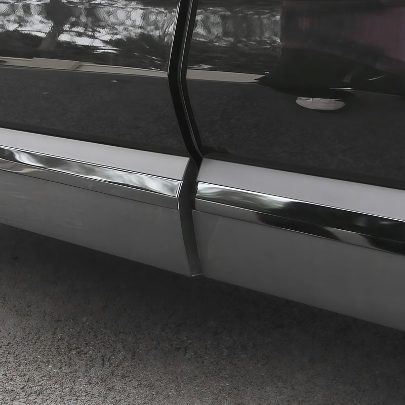 Protetores de porta (4 peças) para BYD Seal U/Sealion 6