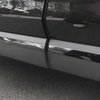 Protetores de porta (4 peças) para BYD Seal U/Sealion 6