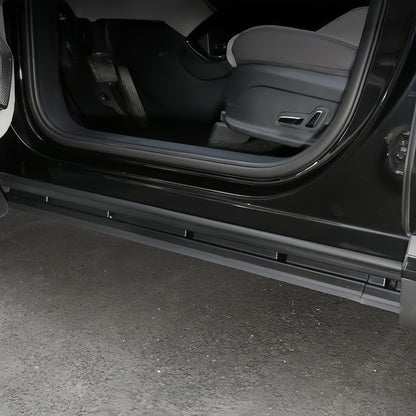 Protetores de porta (4 peças) para BYD Seal U/Sealion 6