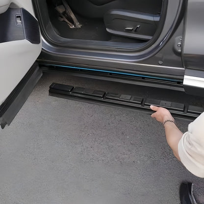 Door Mud Guards (4 Pzs) para BYD Seal U/Sealion 6