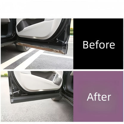 Door Mud Guards (4 Pzs) para BYD Seal U/Sealion 6