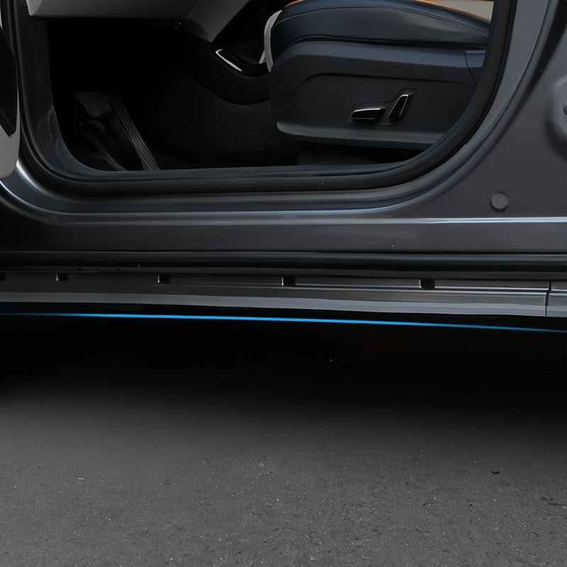 Protetores de porta (4 peças) para BYD Seal U/Sealion 6