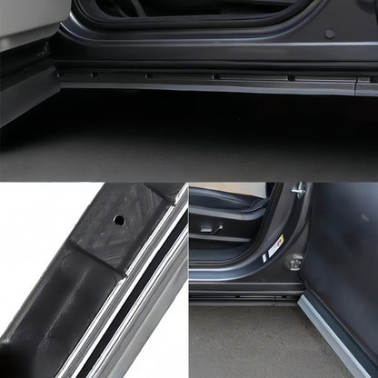 Door Mud Guards (4 Pzs) para BYD Seal U/Sealion 6