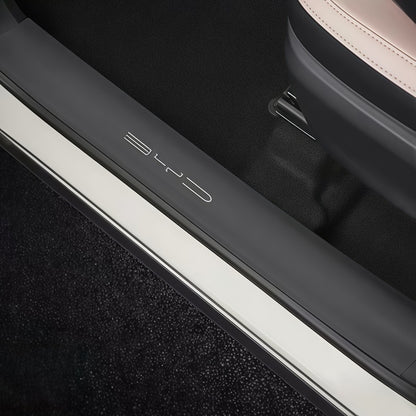 Door Sill Protector for BYD Dolphin Surf/ Mini