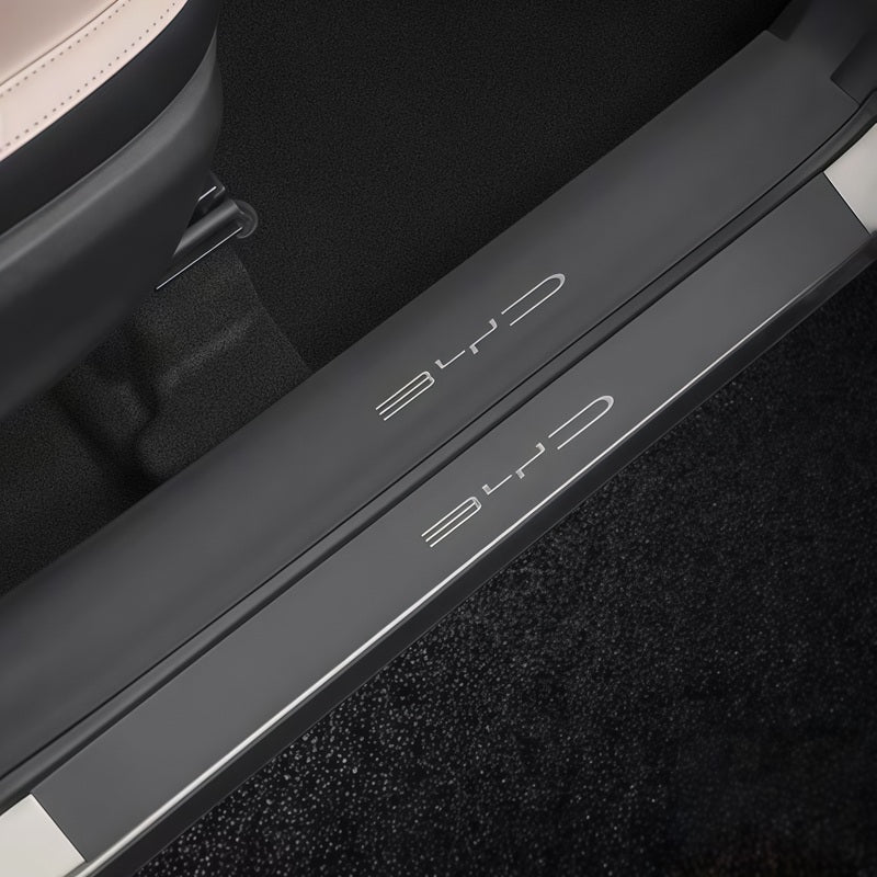 Door Sill Protector for BYD Dolphin Surf/ Mini