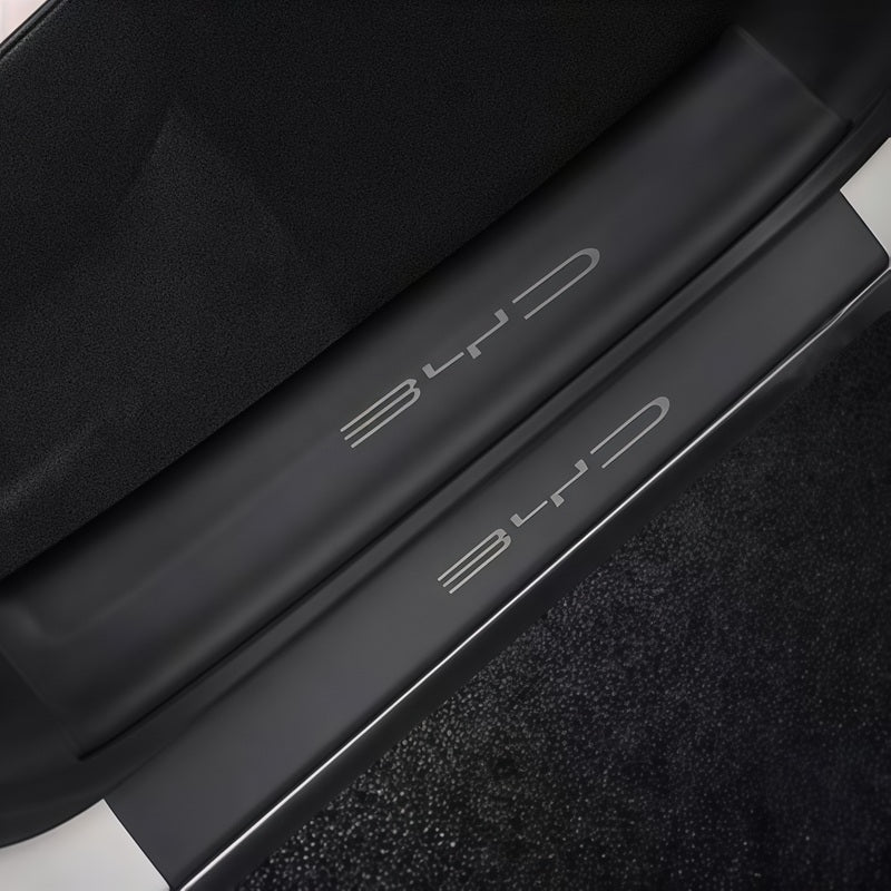 Door Sill Protector for BYD Dolphin Surf/ Mini