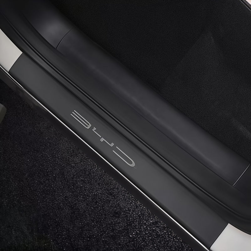 Door Sill Protector for BYD Dolphin Surf/ Mini