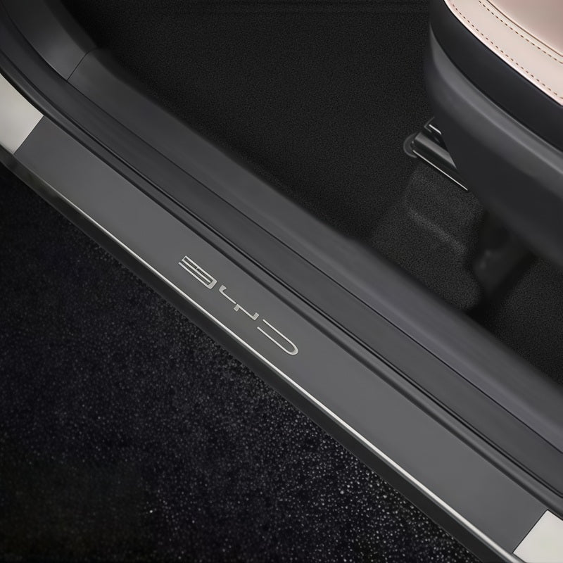 Door Sill Protector for BYD Dolphin Surf/ Mini