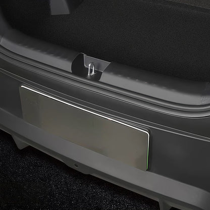 Door Sill Protector for BYD Dolphin Surf/ Mini