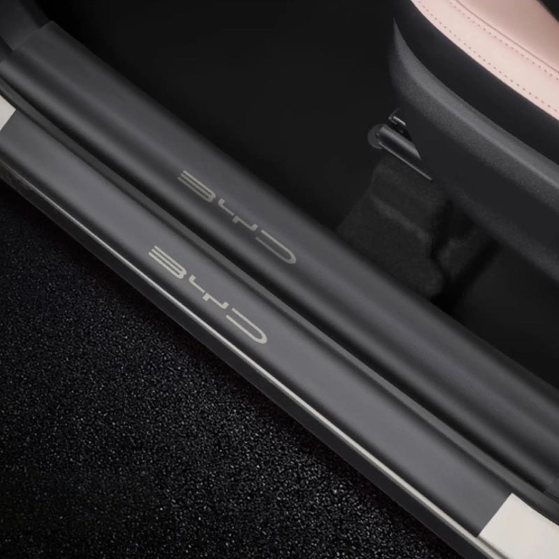 Door Sill Protector for BYD Dolphin Surf/ Mini