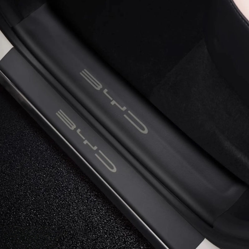 Door Sill Protector for BYD Dolphin Surf/ Mini