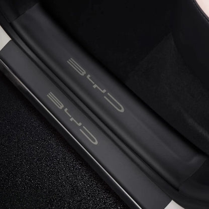 Door Sill Protector for BYD Dolphin Surf/ Mini