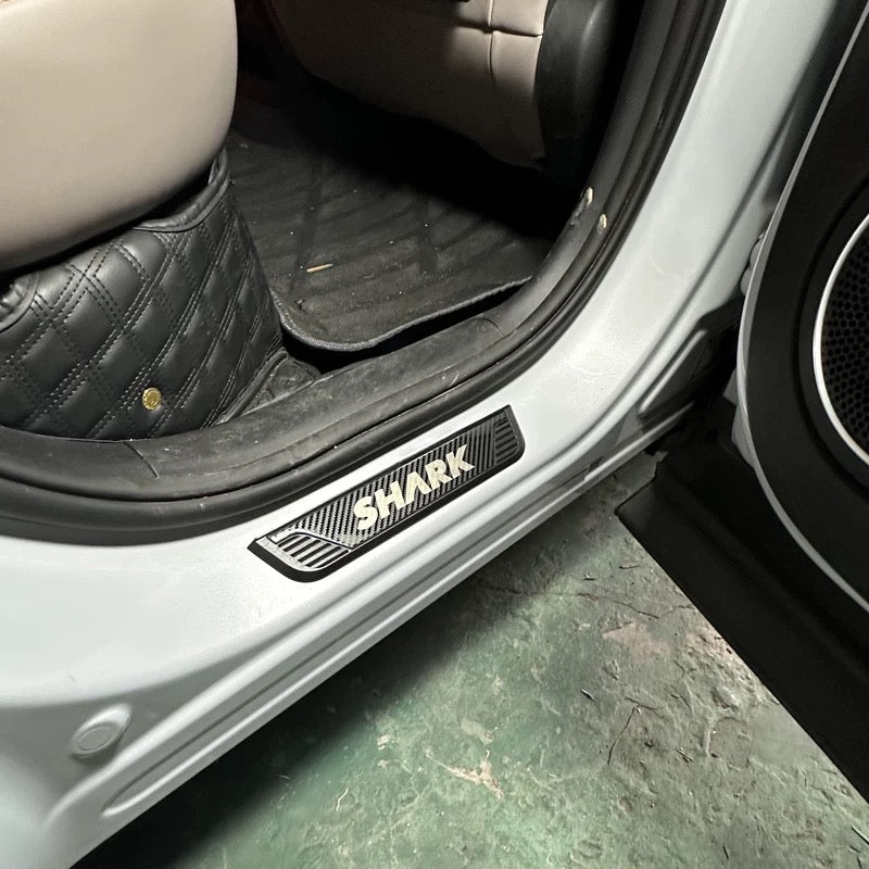 Door Sill Protector for BYD Shark 6