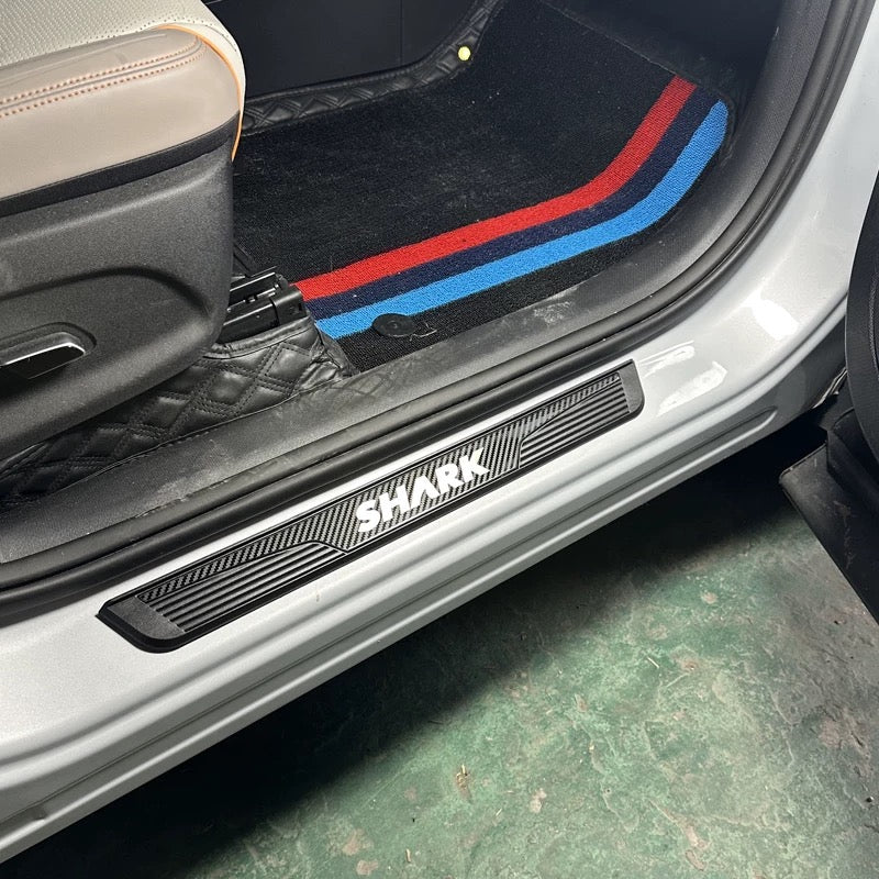 Door Sill Protector for BYD Shark 6