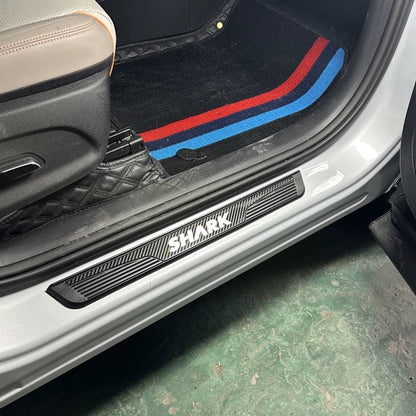 Door Sill Protector for BYD Shark 6