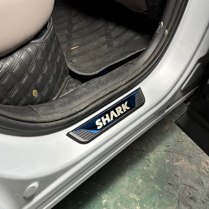 Door Sill Protector for BYD Shark 6