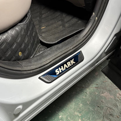 Door Sill Protector for BYD Shark 6