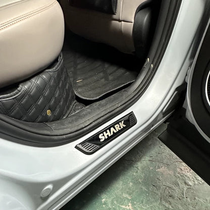 Door Sill Protector for BYD Shark 6