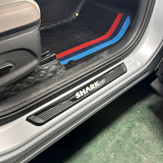 Door Sill Protector for BYD Shark 6