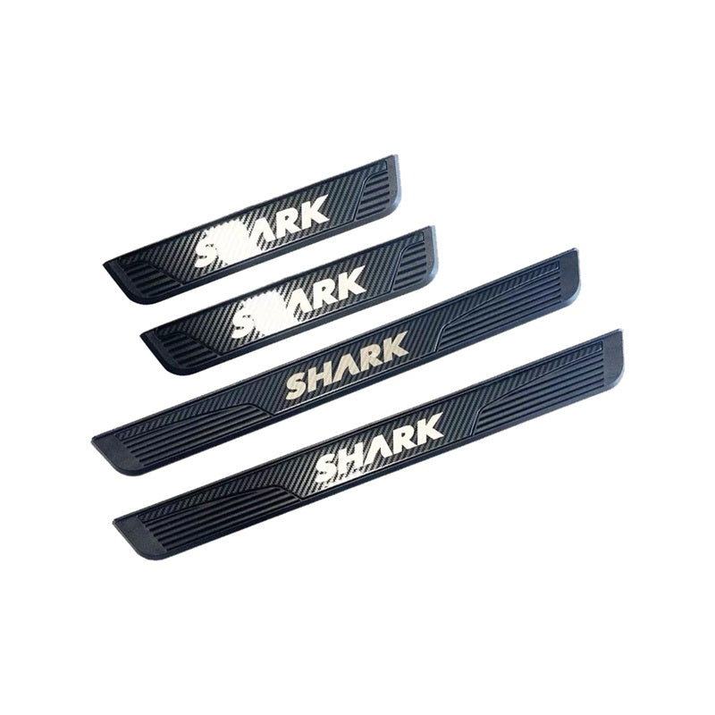 Door Sill Protector for BYD Shark 6