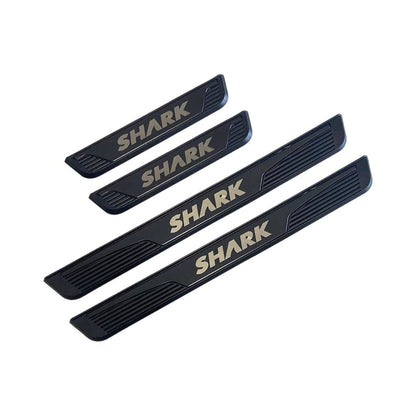 Door Sill Protector for BYD Shark 6