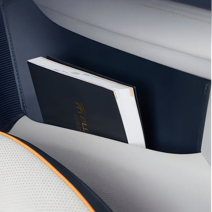 Caja de almacenamiento para puerta con tapete (4 piezas) para BYD Seal U/Sealion 6