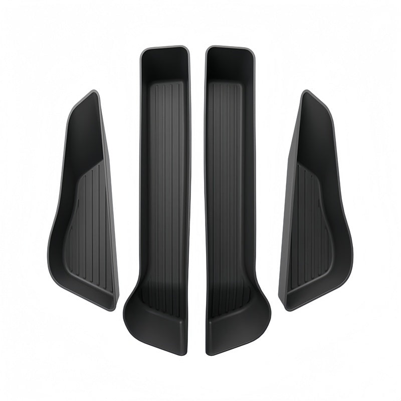 Door Storage Box (4 Pcs) for BYD Atto 3 EVO