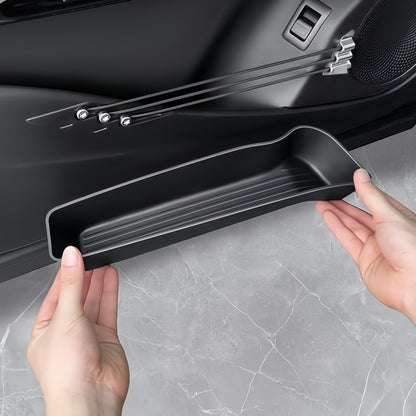 Door Storage Box (4 Pcs) for BYD Atto 3 EVO