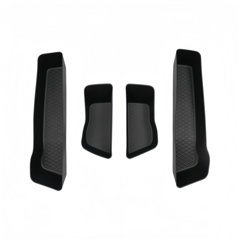 Door Storage Box for BYD Atto 2 (4 Pcs)