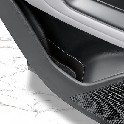 Door Storage Box for BYD Atto 2 (4 Pcs)